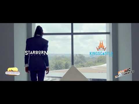 DJ RADGERZ X MR SEED X KATE ACTRESS - NDOA CHALLENGE