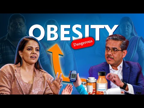 Obesity Crisis and Bariatric Surgery