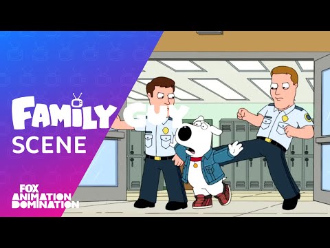 The Deets | Season 14 Ep. 19 | FAMILY GUY
