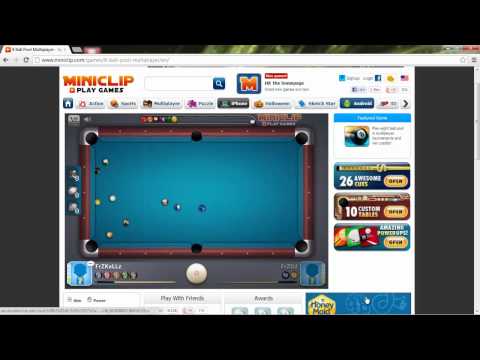 Me vs DJ Hardcore pool