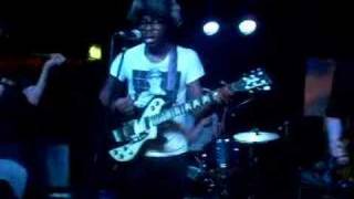 Lightspeed Champion-Midnight Surprise Live.