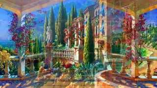 ANDRE RIEU   STRANGERS IN PARADISE