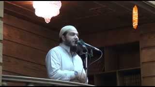 الصحابي الجليل - أبو هريرة - رضي الله عنه | #خطبة_الجمعة | د . أحمد جلال image