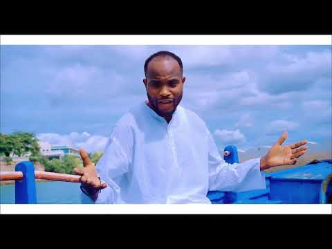 PASCHAL CASSIAN NIKULIPE NINI OFFICIAL VIDEO (NIKULIPE NINI ALBUM)