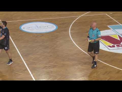 4.  kolo  /SRLS/  RK Spartak Vojput-RK Obilic