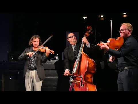 Tcha Limberger's Kalotaszek Trio   20.09.2024