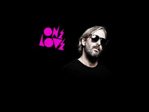 DJ Falcon rare live from Melbourne (Australia) (Cassius/Together Tour) (2003)