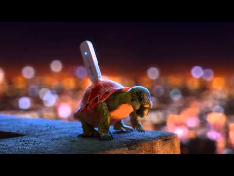 VivaCell MTS Turtle 5 (SuperTurtle)