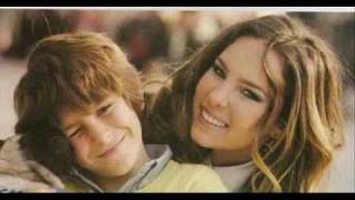 Belinda Peregrin Schull, I love you ♥