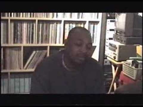 Chuck D Meets KRS One 04