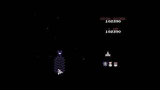 Commodore 64 =+ Galaga  v105