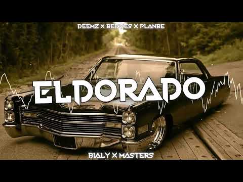 Deemz X Bedoes X PlanBe - Eldorado (@B1ALYVIXA x @djmasters1846 BOOTLEG) 2022+