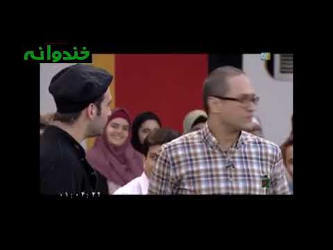 Khandevaneh TV Show - S02E113 (خندوانه - فصل دوم قسمت صد و سیزدهم)