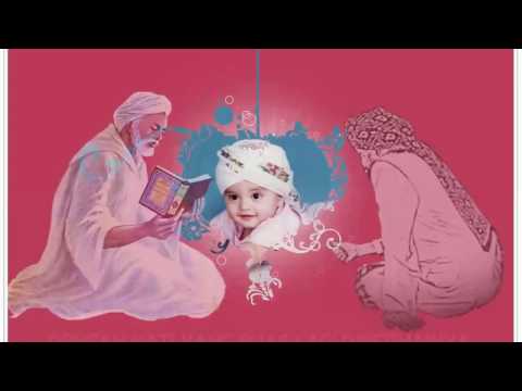 Wahai Jiwa - Generasi Harapan (Lirik)