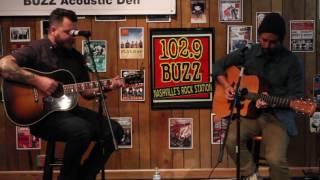 THRICE: &quot;Hurricane&quot;