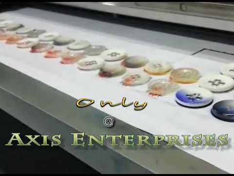 Button Printer