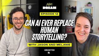 The Ex-NYT Editor Who Knows Exactly What AI Cannot Replicate in Your Content