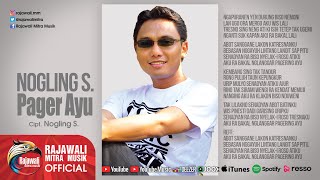 Nogling S. - Pager Ayu - Official Music Video