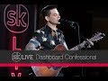 Dashboard Confessional - Saints And Sailors [Songkick Live]