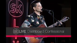 Dashboard Confessional - Saints And Sailors [Songkick Live]