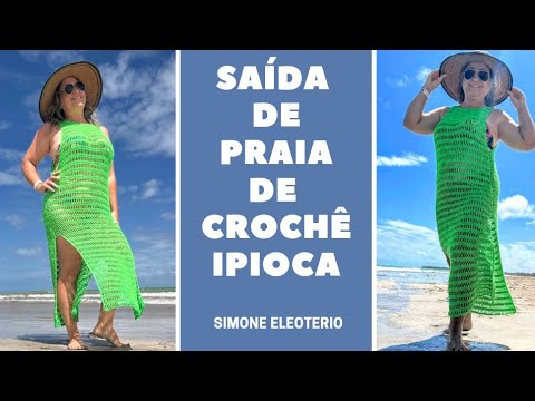 Saída Ipioca