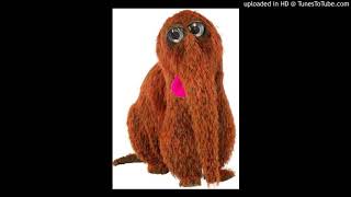 Snuffleupagus - Bubble on My Snuffle