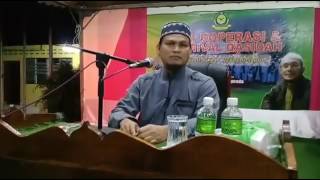 Download lagu [SENTAP] Ustaz Abdullah Khairi - Ceramah Sentap Dengar Mei 2017 mp3
