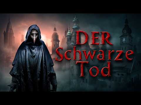 Der schwarze Tod | MITTELALTER MYSTERY über die PEST mit LENA HEADEY | ganzer FILM auf deutsch