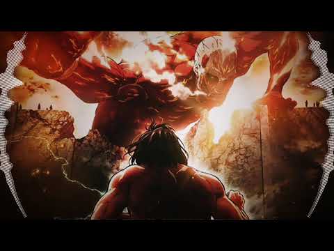 Атака Титанов 2 сезон (русская озвучка)