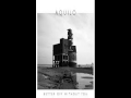 Aquilo - Better Off Without You 