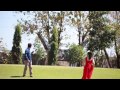 My Sister S Pre Wedding