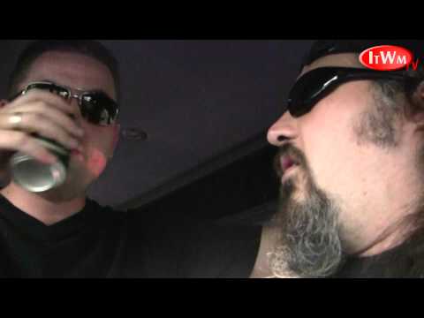 Willem II - Sparta; met ITWM analist Baco op de heenreis