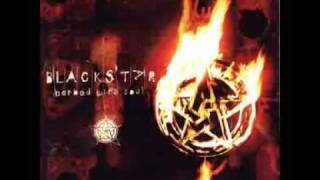 Blackstar Rising - Give Up The Ghost (AUDIO)