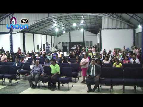 Iglesia principe de paz La Reforma San Marcos Guatemala