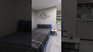 Thuê Căn Hộ Tiện Ích Hà Nội | Full Dịch Vụ | Trung Tâm Hoàn Kiếm | 20 Apartment #short