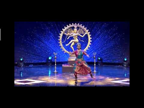 Champeya Gaurardha Sharirakayai- Sandhya Raju