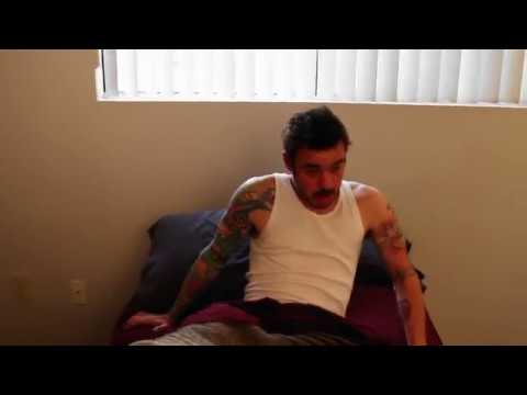 AWOL ONE - Everything Is smarter than A Human (Official Video)