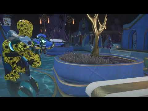 Phoenix Point: Complete Edition Terror from the Void 14-2