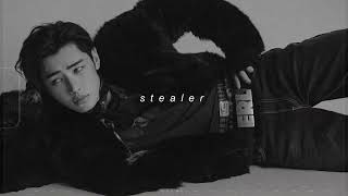 Download lagu enhypen - stealer (slowed   reverb) mp3