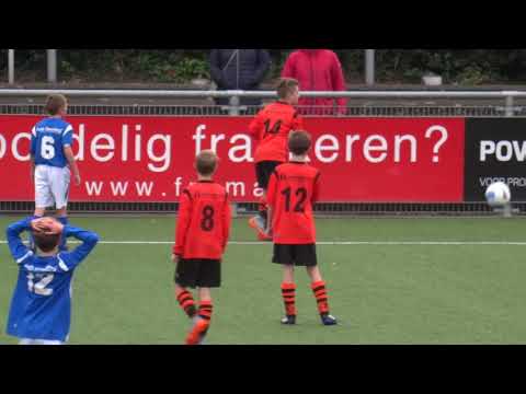 Sparta Nijkerk 012 - SO Soest 012 deel 1