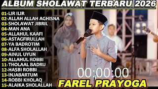 Download lagu FAREL PRAYOGA LIR ILIR @FULL ALBUM TERBARU 2026!!YASMIN SHOLAWAT mp3 Download lagu FAREL PRAYOGA LIR ILIR @FULL ALBUM TERBARU 2026!!YASMIN SHOLAWAT mp3