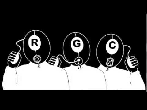 Andrew Weatherall - Haywire Sessions presents RGC