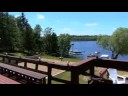 Vacationaire Lodge & Restaurant, Park Rapids, Minnesota