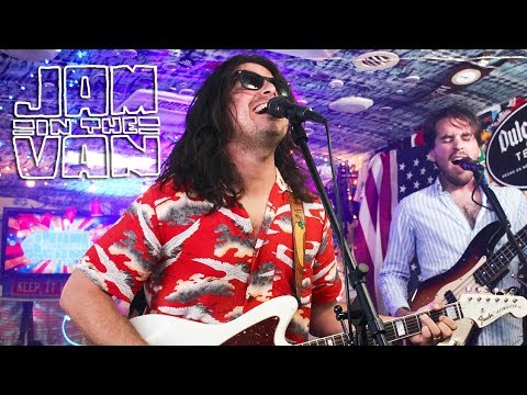 MATTHEW LOGAN VASQUEZ - "Ball Pit" (Live at JITVHQ in Los Angeles, CA 2019) #JAMINTHEVAN