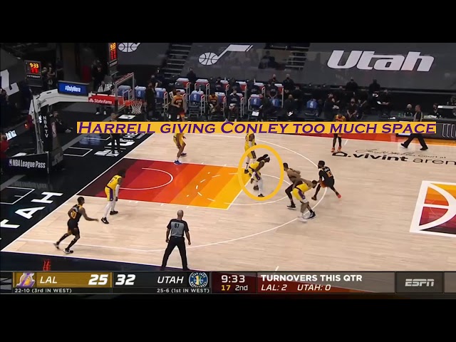 Mengapa tidak ada keraguan tentang Utah Jazz