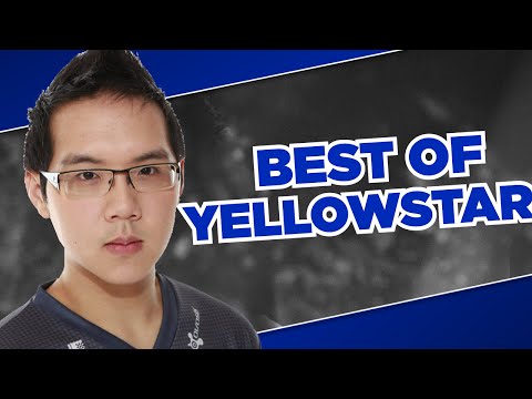 Best Of YellOwStaR - The Gym God | Funny Montage