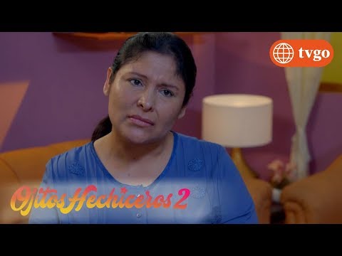 Ojitos Hechiceros 07/01/2019 - Cap 134 - 5/5