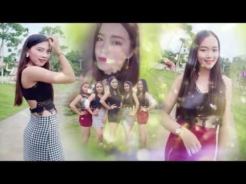 Kuv nyiam nyiam koj-karaoke by pajci xyooj nkauj tawm tshiab 2019