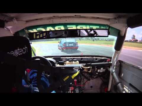 Coker BMW CR Summit Point 7-28-2012