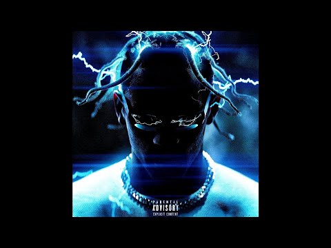 Melodic 808 Type Beat - "Astrothunder" | Wavy Rap Trap Beat